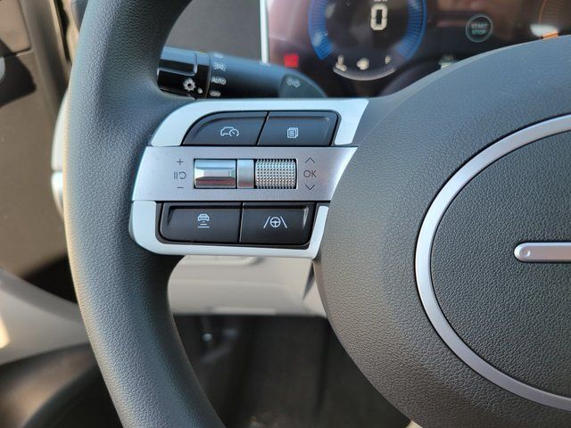 2026 Hyundai TUCSON SEL AWD Chantilly VA