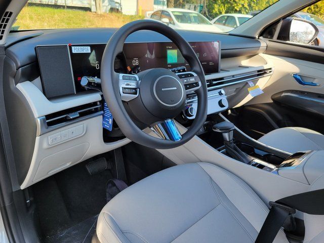 2026 Hyundai TUCSON SEL AWD Chantilly VA
