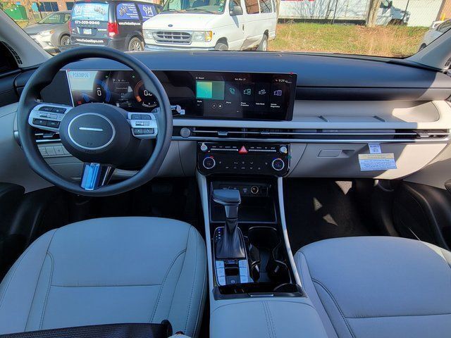 2026 Hyundai TUCSON SEL AWD Chantilly VA