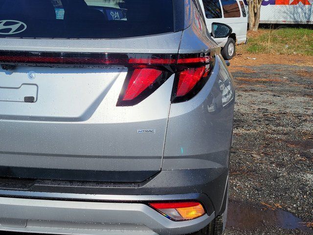 2026 Hyundai TUCSON SEL AWD Chantilly VA