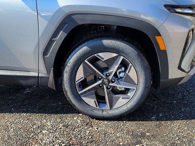 2026 Hyundai TUCSON SEL AWD Chantilly VA