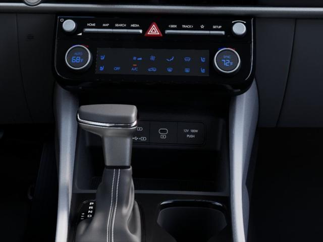 2026 Hyundai TUCSON SEL AWD Waldorf MD