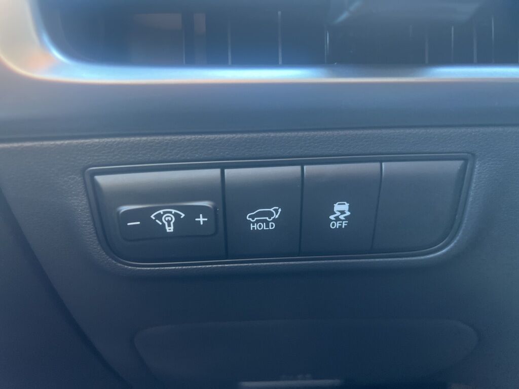 2026 Hyundai TUCSON SEL AWD Waldorf MD