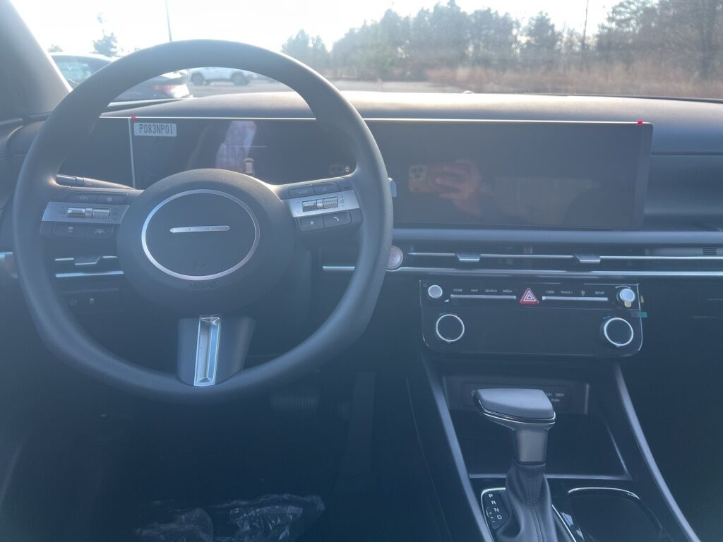 2026 Hyundai TUCSON SEL AWD Waldorf MD