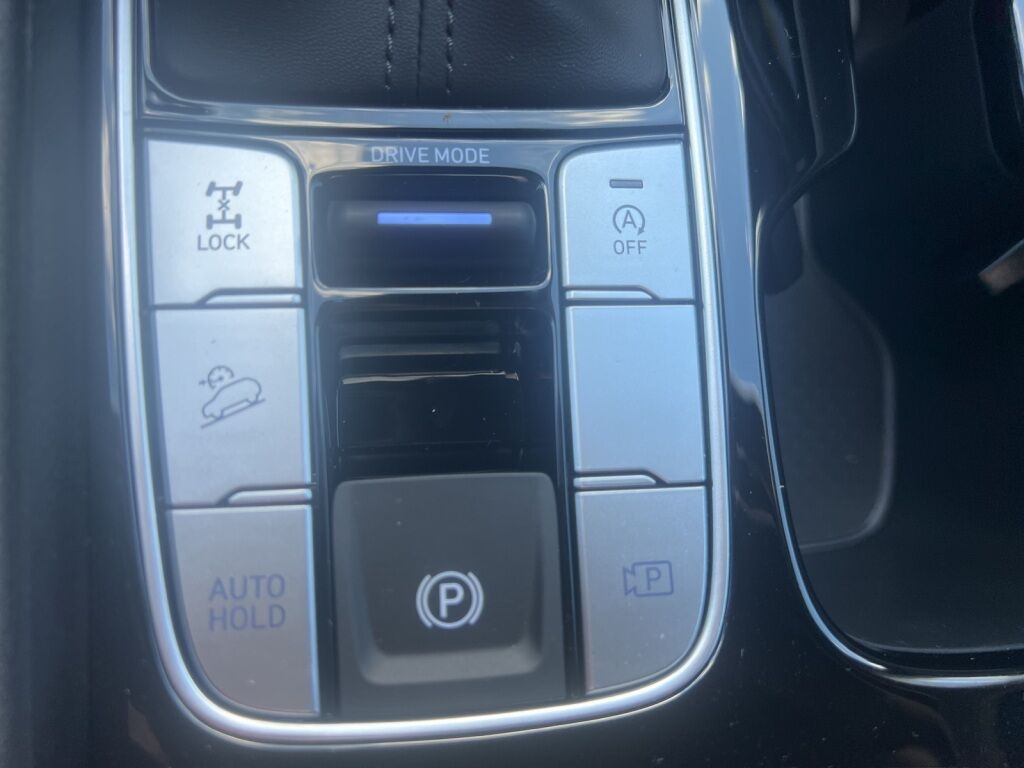 2026 Hyundai TUCSON SEL AWD Waldorf MD