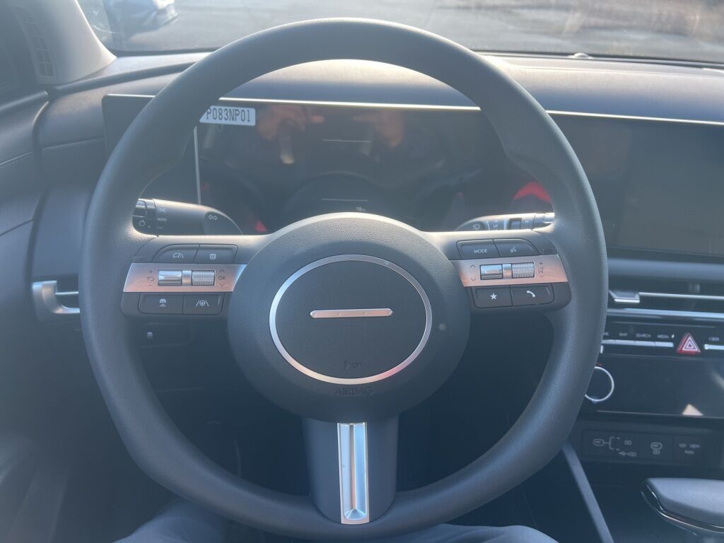 2026 Hyundai TUCSON SEL AWD Waldorf MD