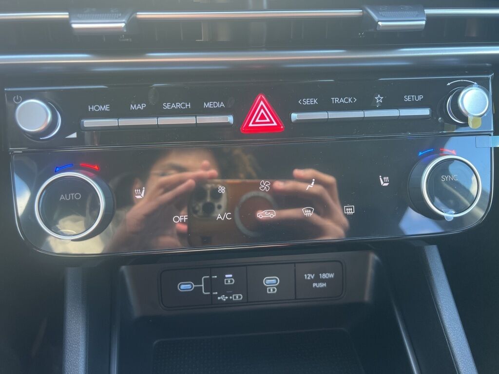 2026 Hyundai TUCSON SEL AWD Waldorf MD