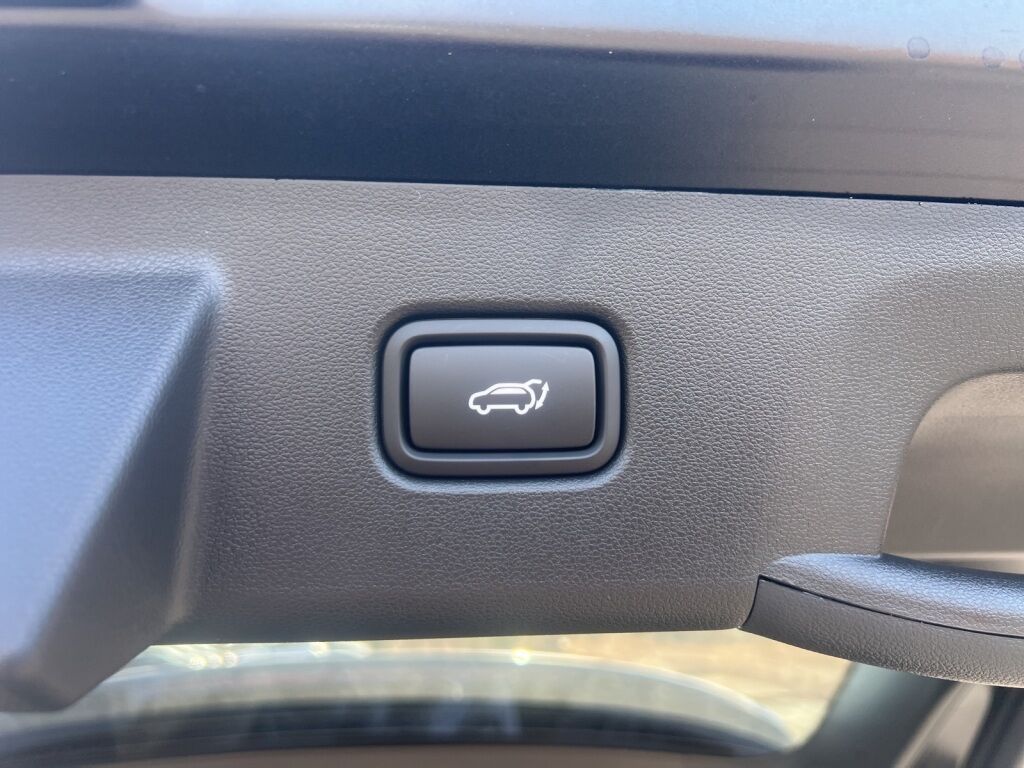 2026 Hyundai TUCSON SEL AWD Waldorf MD