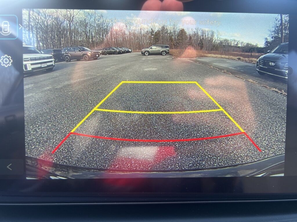 2026 Hyundai TUCSON SEL AWD Waldorf MD