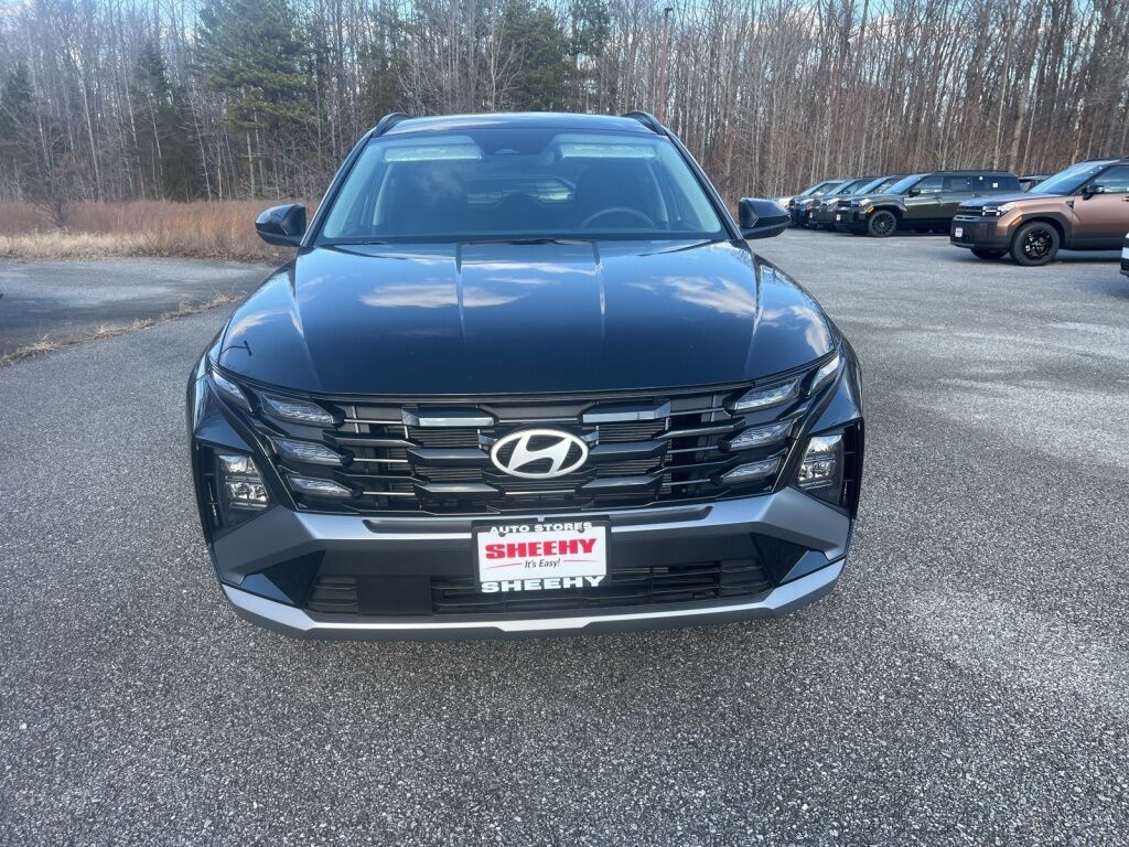 2026 Hyundai TUCSON SEL AWD Waldorf MD