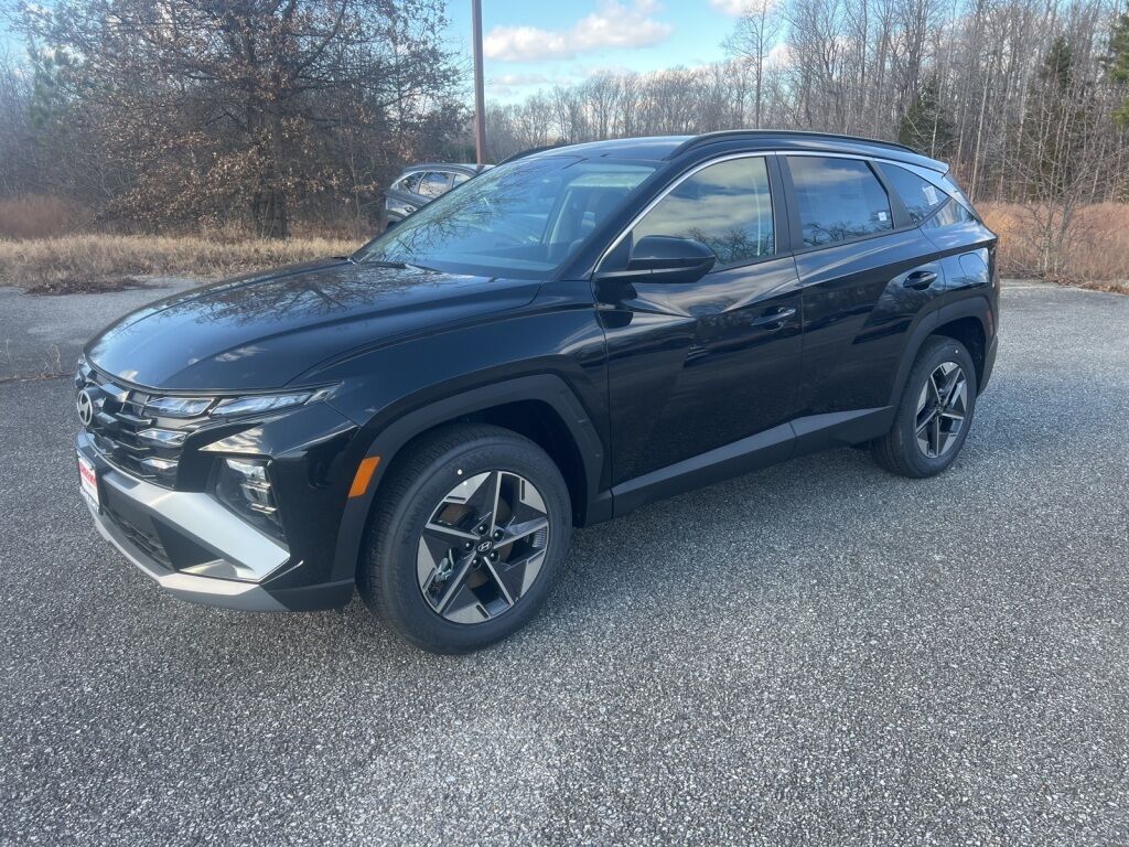2026 Hyundai TUCSON SEL AWD Waldorf MD