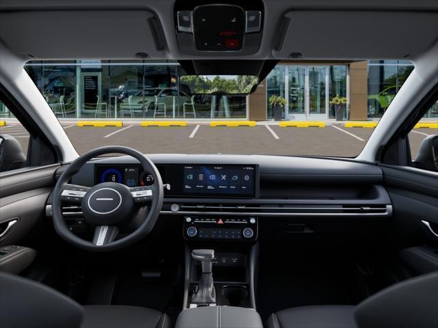 2026 Hyundai TUCSON SEL AWD Waldorf MD