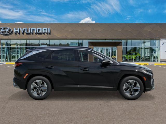 2026 Hyundai TUCSON SEL AWD Waldorf MD
