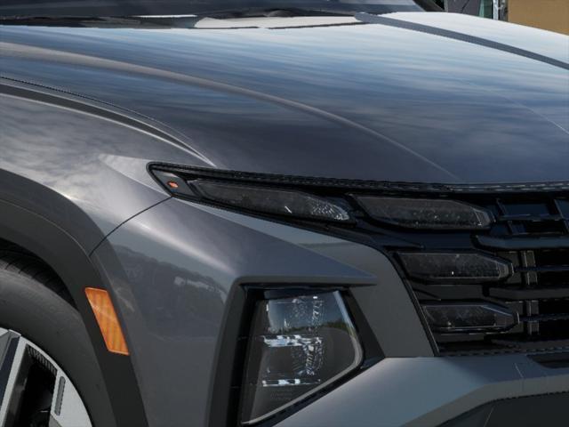 2026 Hyundai TUCSON SEL AWD Waldorf MD