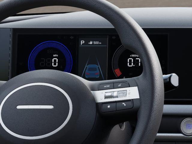 2026 Hyundai TUCSON SEL AWD Waldorf MD