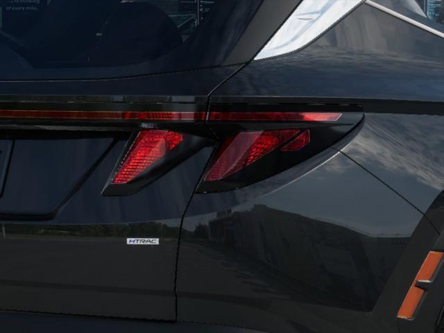 2026 Hyundai TUCSON SEL AWD Waldorf MD