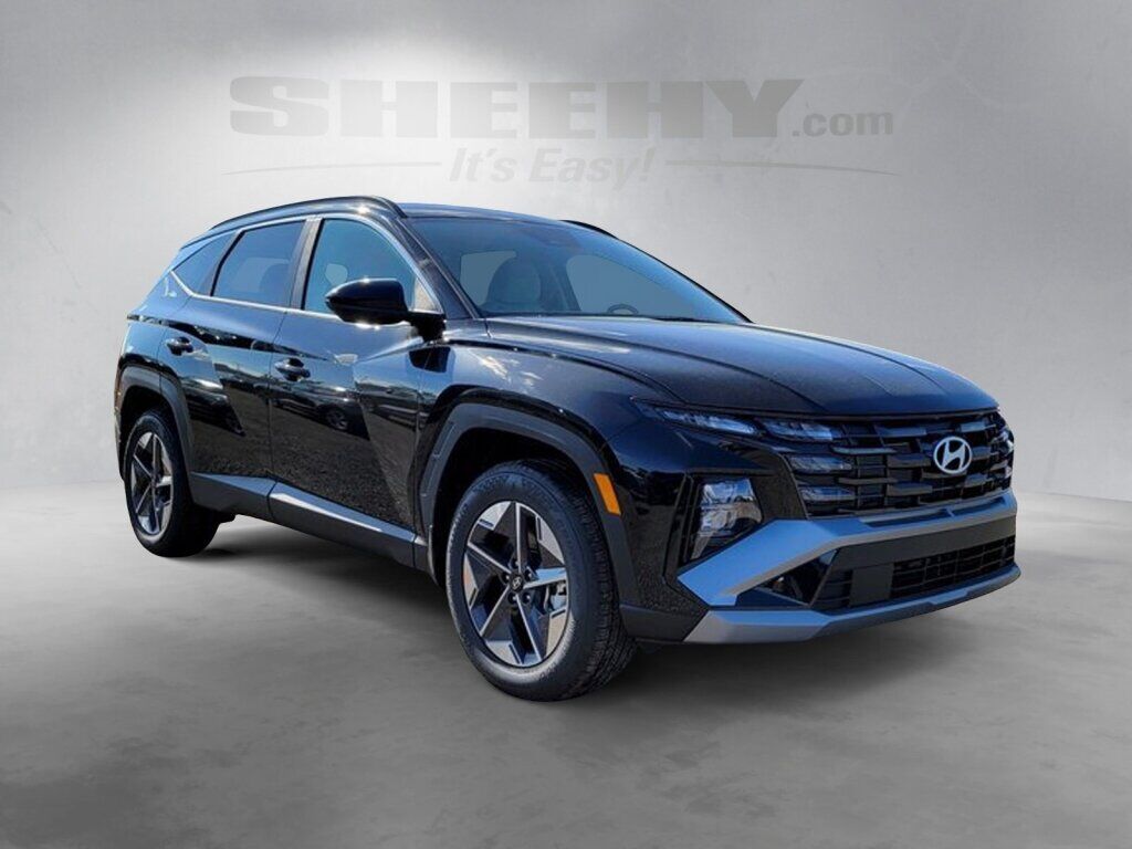 2026 Hyundai TUCSON SEL AWD Waldorf MD