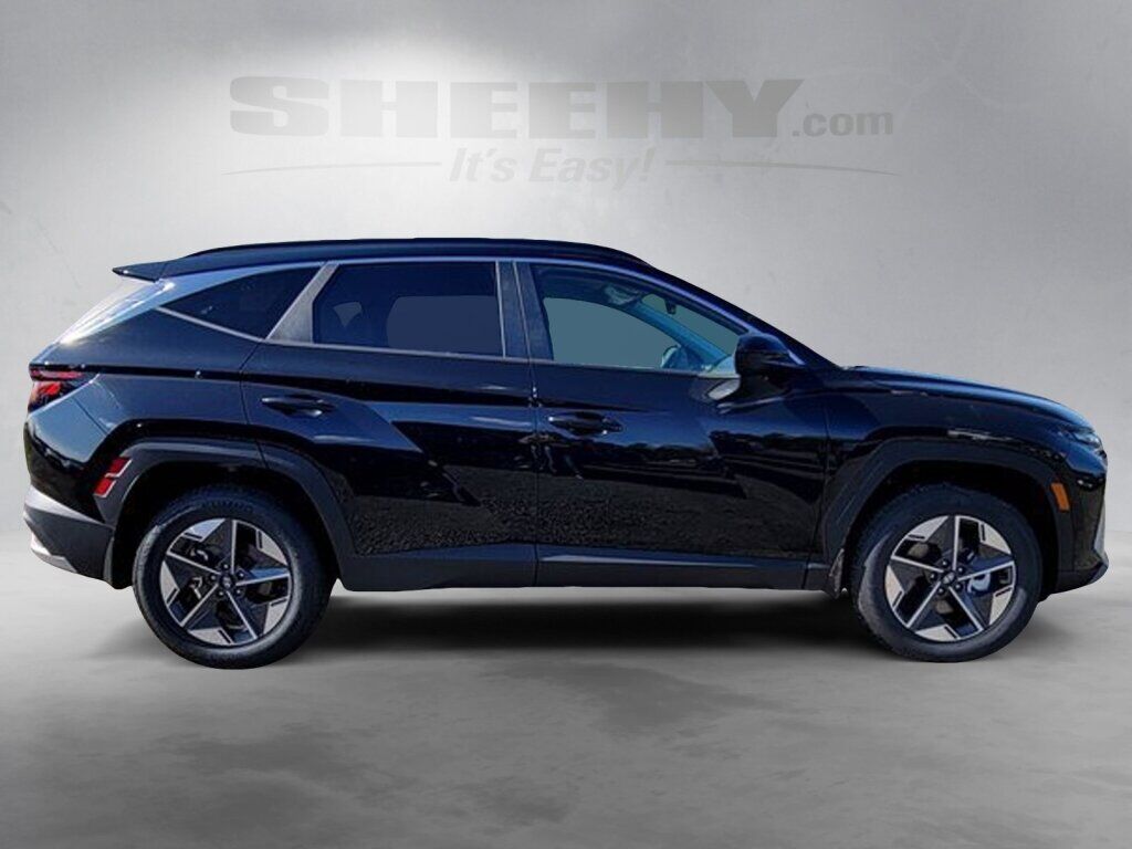 2026 Hyundai TUCSON SEL AWD Waldorf MD