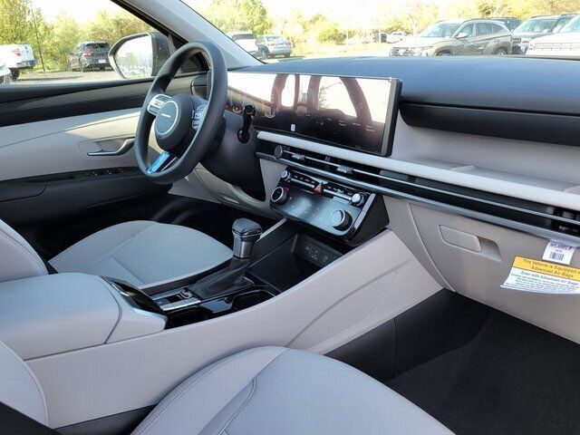 2026 Hyundai TUCSON SEL AWD Waldorf MD