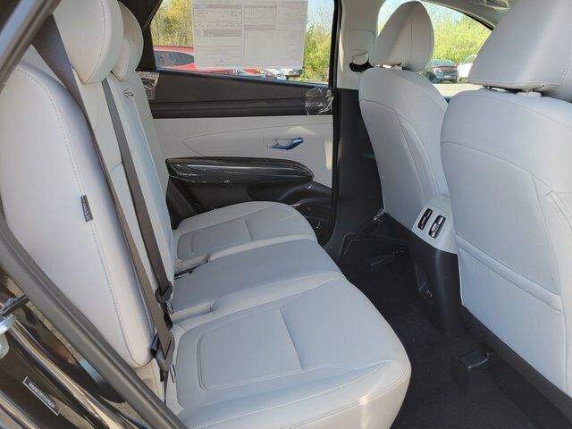 2026 Hyundai TUCSON SEL AWD Waldorf MD