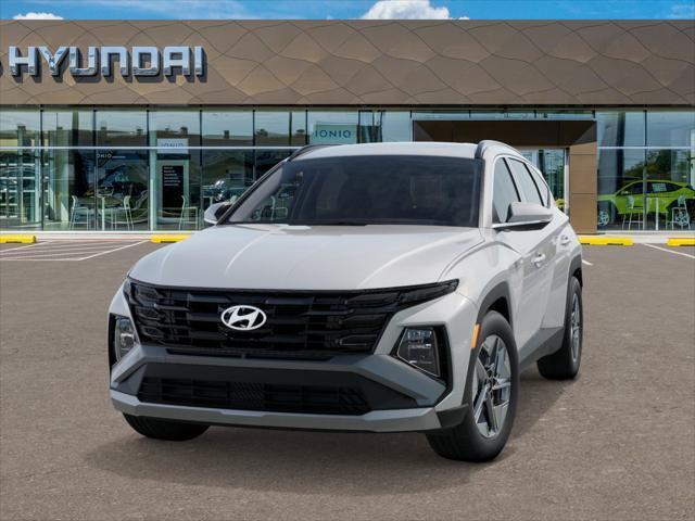 2026 Hyundai TUCSON SEL AWD Waldorf MD