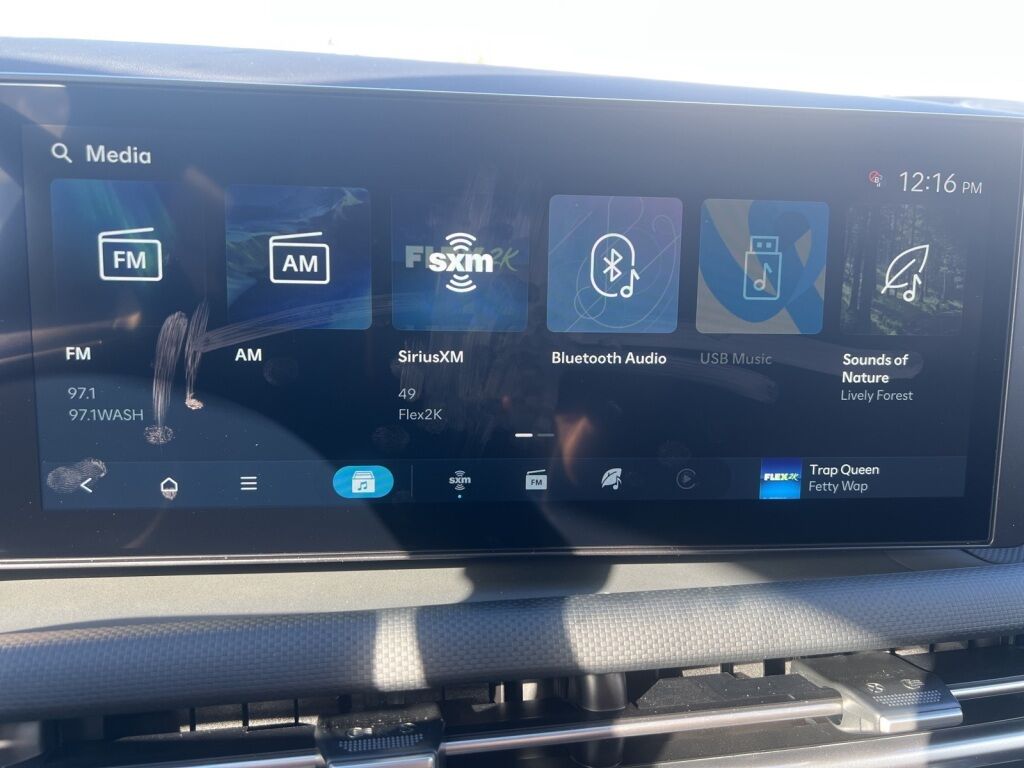 2026 Hyundai TUCSON SEL AWD Waldorf MD