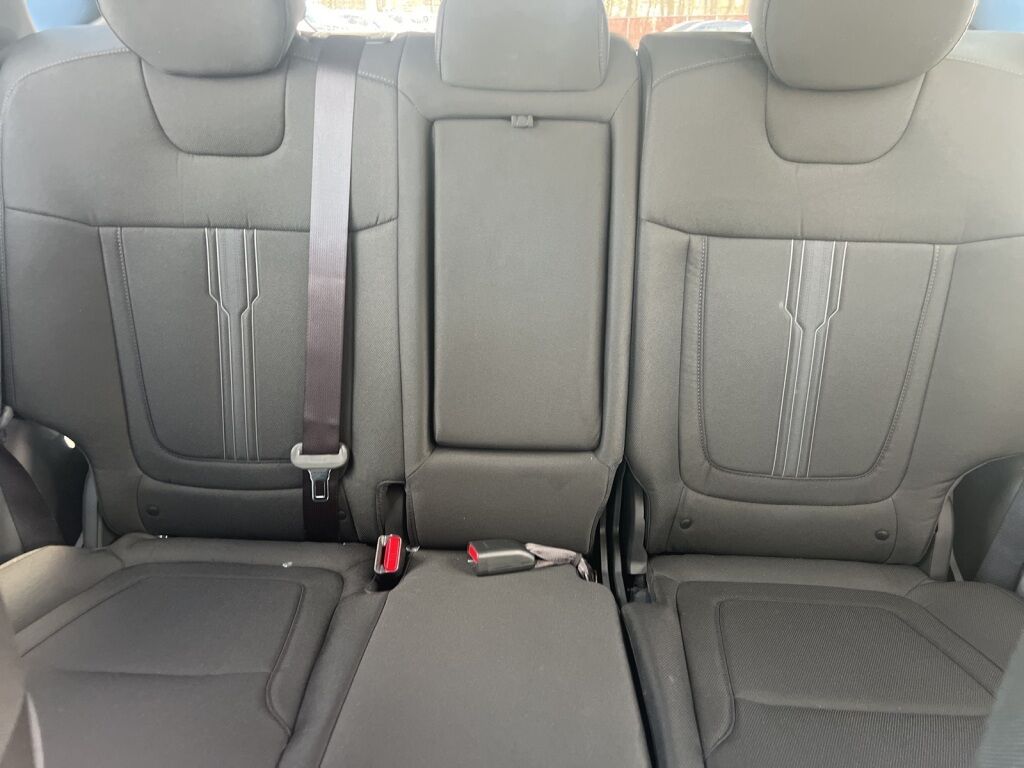 2026 Hyundai TUCSON SEL AWD Waldorf MD