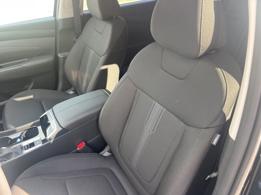 2026 Hyundai TUCSON SEL AWD Waldorf MD