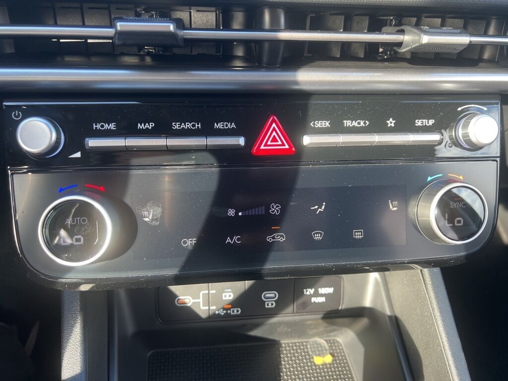 2026 Hyundai TUCSON SEL AWD Waldorf MD