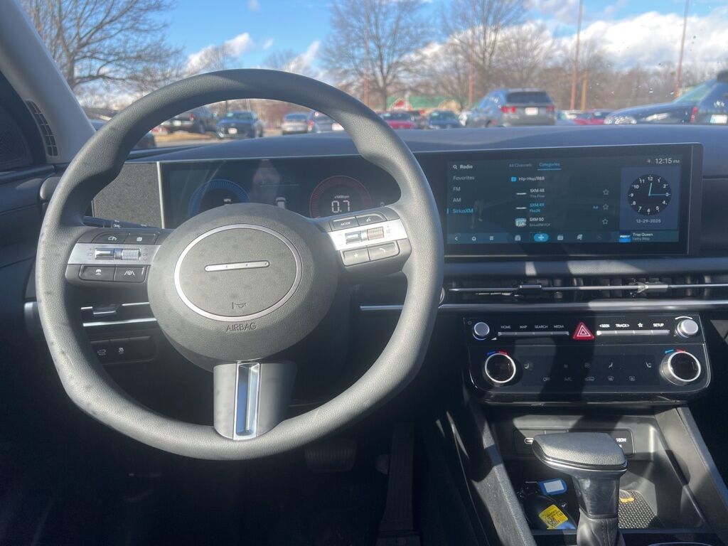 2026 Hyundai TUCSON SEL AWD Waldorf MD