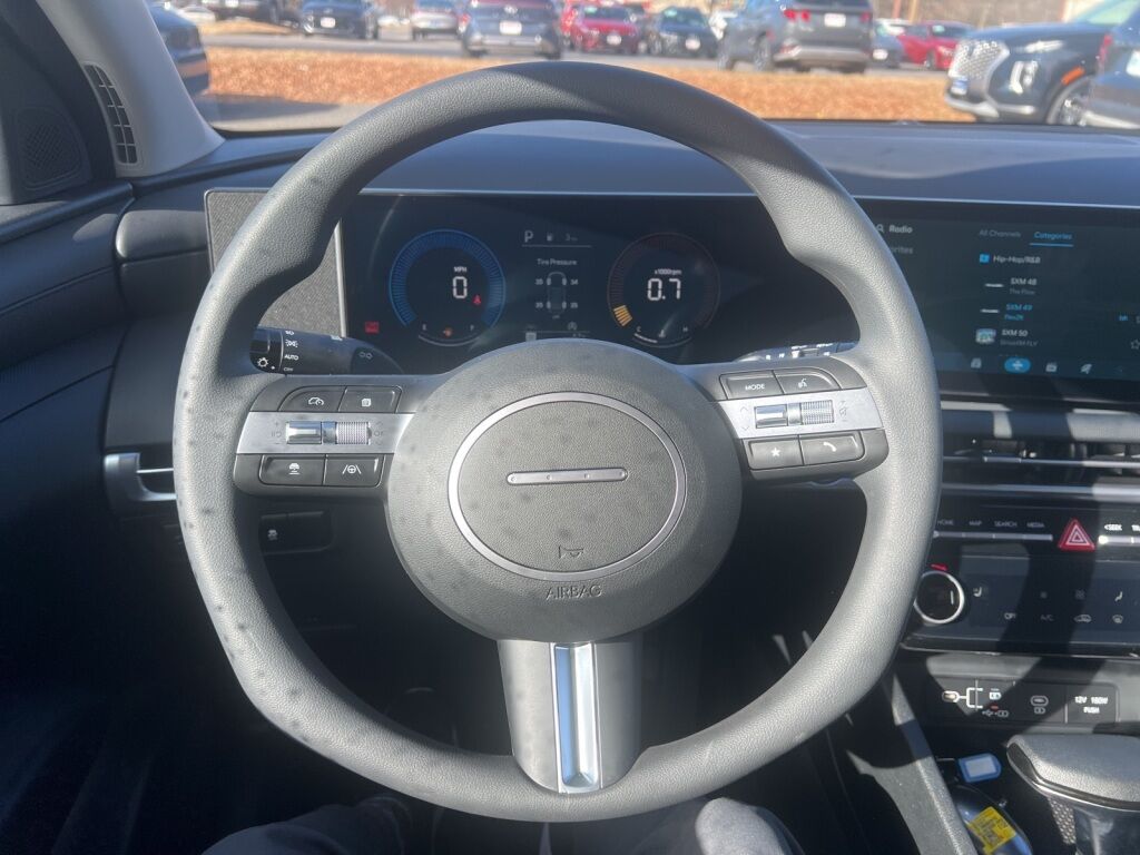 2026 Hyundai TUCSON SEL AWD Waldorf MD