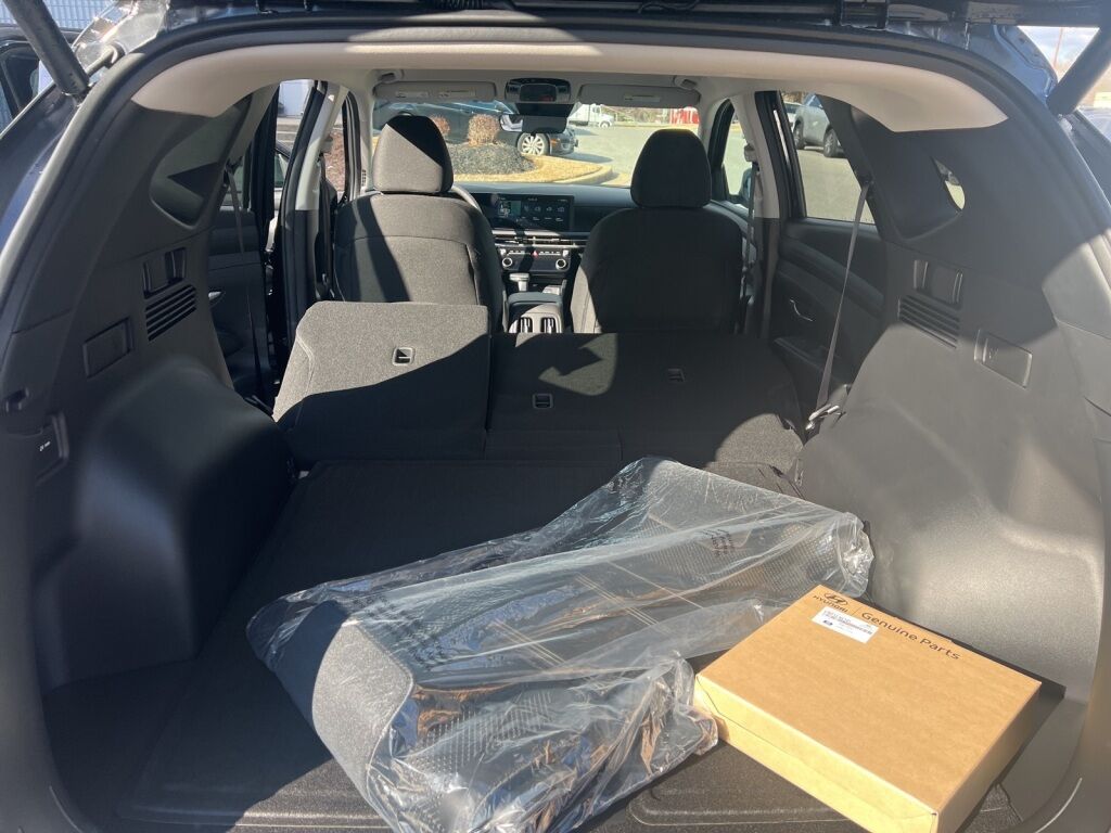 2026 Hyundai TUCSON SEL AWD Waldorf MD