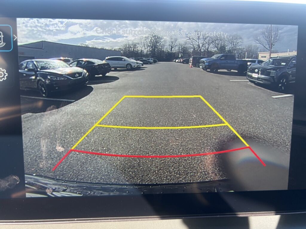 2026 Hyundai TUCSON SEL AWD Waldorf MD