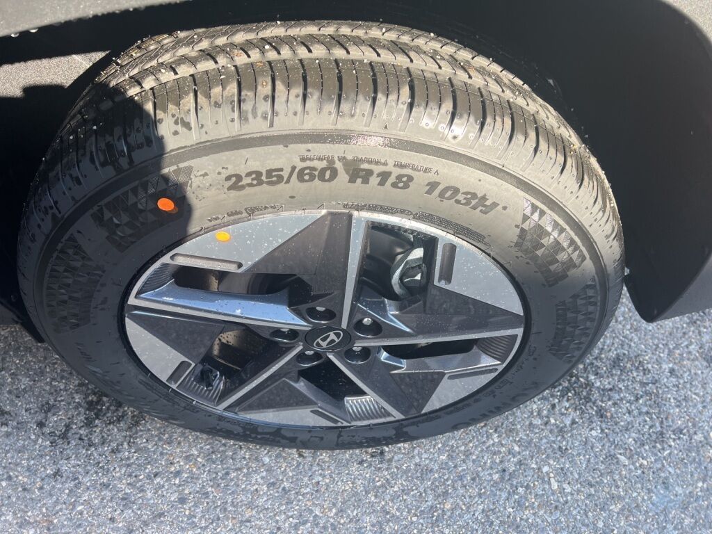 2026 Hyundai TUCSON SEL AWD Waldorf MD