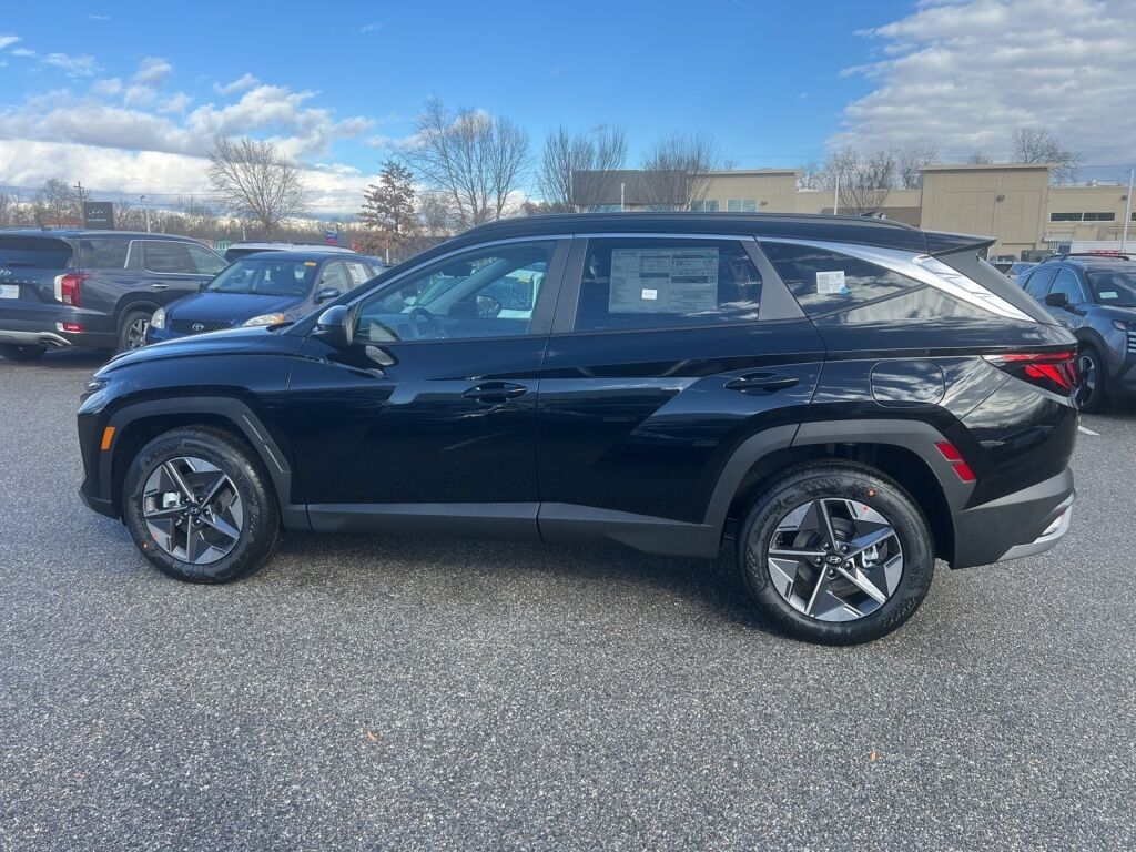2026 Hyundai TUCSON SEL AWD Waldorf MD