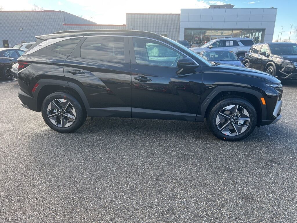 2026 Hyundai TUCSON SEL AWD Waldorf MD