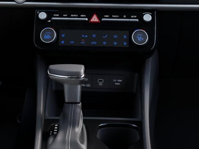 2026 Hyundai TUCSON SEL AWD Waldorf MD