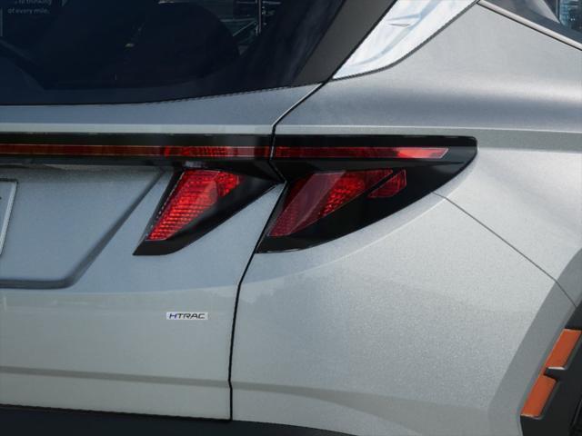 2026 Hyundai TUCSON SEL AWD Waldorf MD
