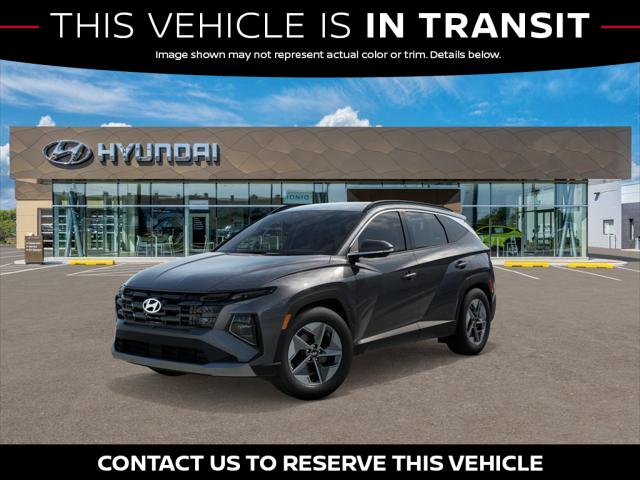 2026 Hyundai TUCSON SEL AWD Waldorf MD