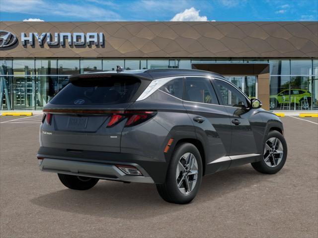 2026 Hyundai TUCSON SEL AWD Waldorf MD
