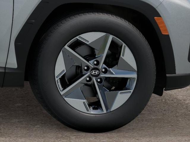 2026 Hyundai TUCSON SEL AWD Waldorf MD