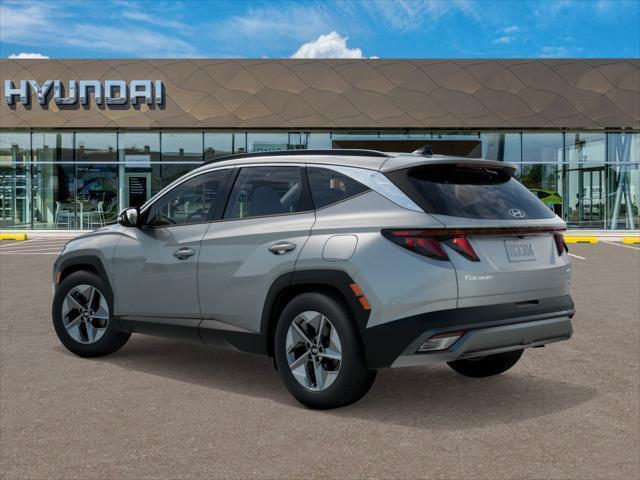 2026 Hyundai TUCSON SEL AWD Waldorf MD