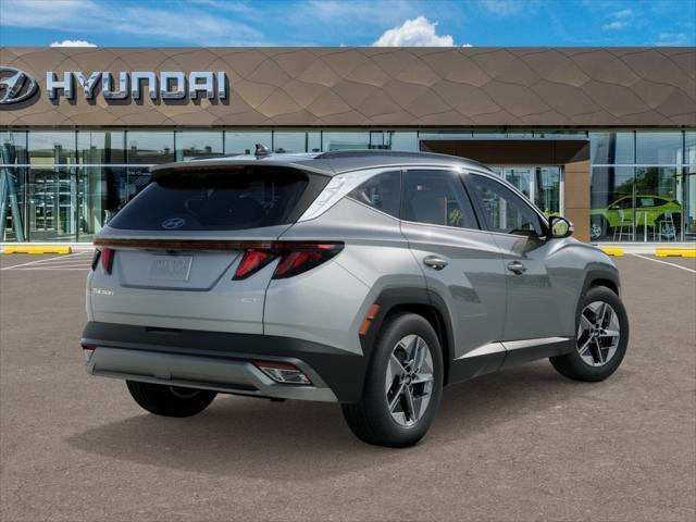 2026 Hyundai TUCSON SEL AWD Waldorf MD