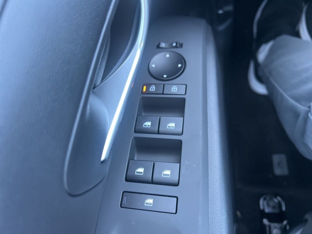 2026 Hyundai TUCSON SEL AWD Waldorf MD