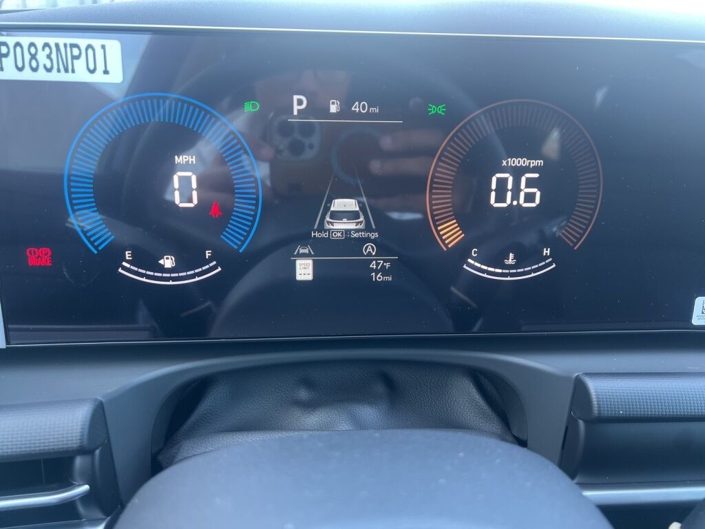 2026 Hyundai TUCSON SEL AWD Waldorf MD