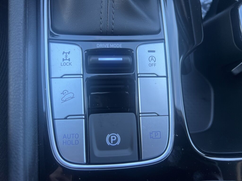 2026 Hyundai TUCSON SEL AWD Waldorf MD