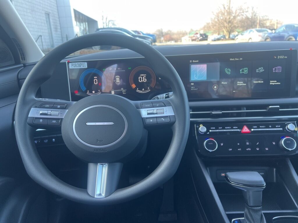 2026 Hyundai TUCSON SEL AWD Waldorf MD