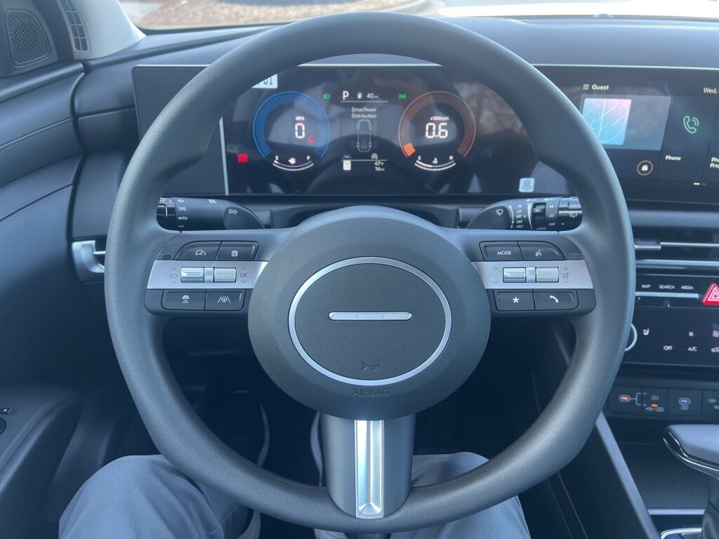 2026 Hyundai TUCSON SEL AWD Waldorf MD