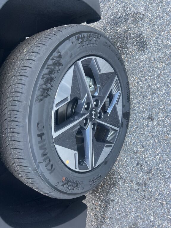 2026 Hyundai TUCSON SEL AWD Waldorf MD