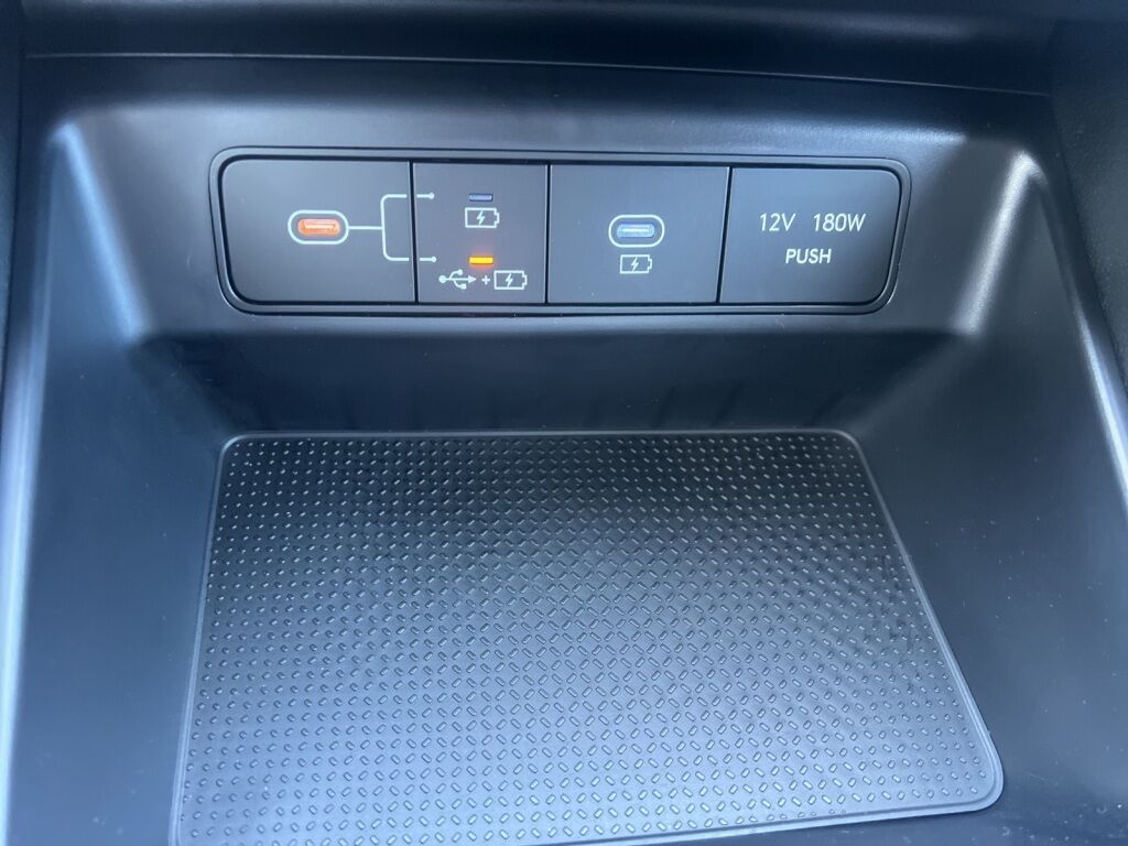 2026 Hyundai TUCSON SEL AWD Waldorf MD